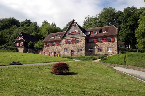 Morgentau Appartement in Heppenheim An Der Bergstrasse