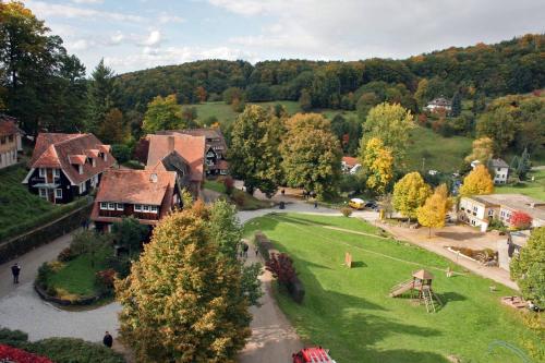 Wildbach Appartement