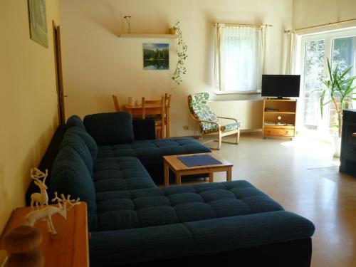 Ferienhaus Bad Hundertpfund Typ C in Grossbreitenbach