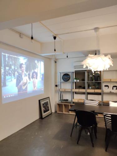 Photo of Grey Sheep Hostel