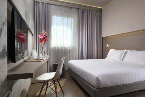 Hotel Glance In Florence - main image