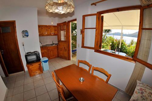  Panorama apartments in Mikros Gialos