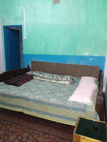 Vamoose Sukhim Homestay