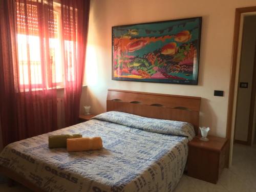  Appartamento Vittorio Emanuele 135, Pension in Camaiore