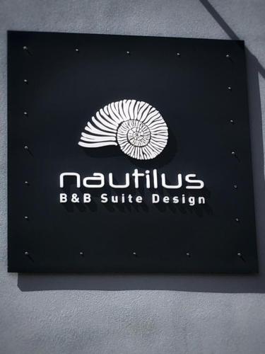 nautilus b&b suite design