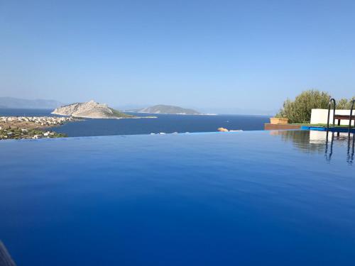 Aegina Sunset Villas