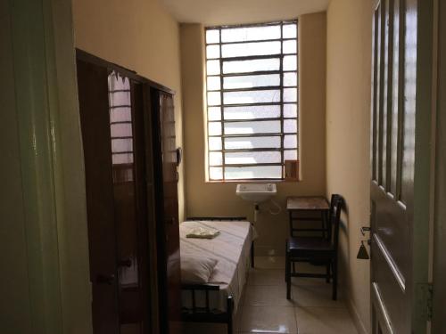 Hotel Chaves - Quartos Individuais - image 2