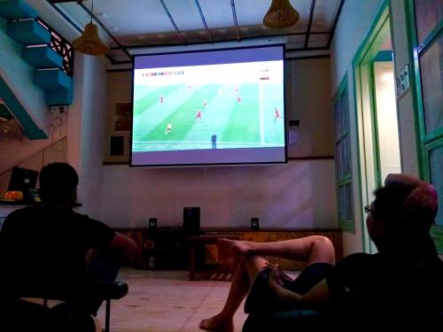 Foto - Hostel Mantra