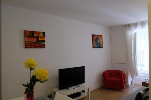 Nice Apartment Bairro Alto 3