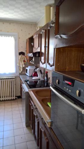 Maison de 2 a 6 personnes au bord de l'Herault in Agde City Center