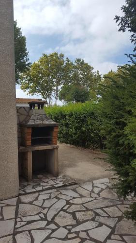 Maison de 2 a 6 personnes au bord de l'Herault in Agde City Center