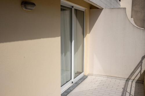 Hotel Peregrinos de Fatima in Fátima