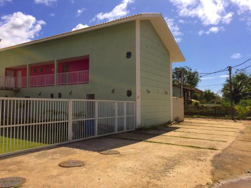 Flat Paraty Studio, Paraty (fotografie 3)