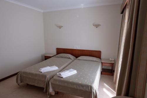 hotel peregrinos de fatima