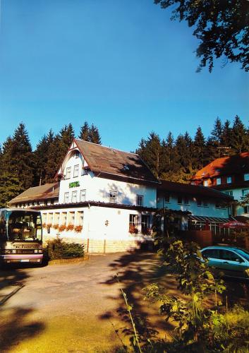 Hotel Rodebachmühle