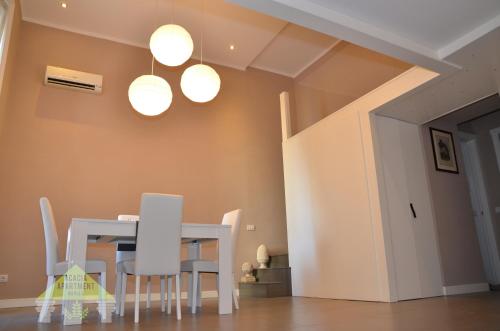 Astarte Apartment