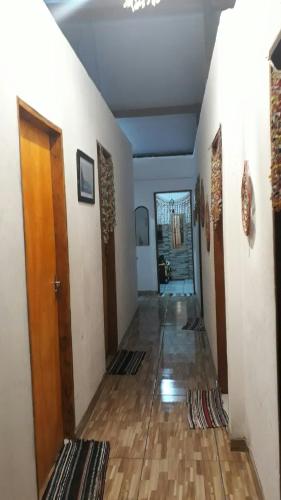 

Casa da Praia.Atins