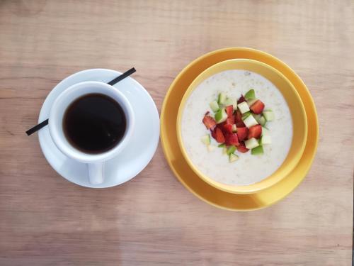 Hotel Citlalli in San Salvadoras