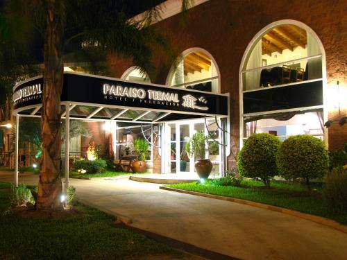 Paraiso Termal photo 3