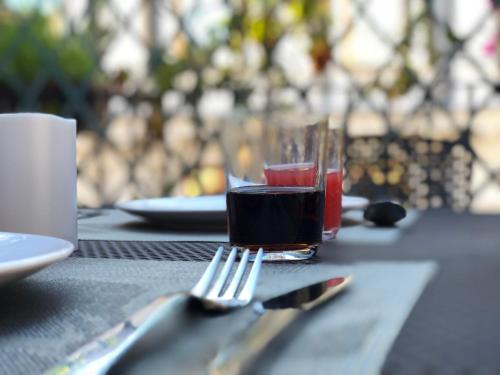 Giuturna Boutique Hotel, Rome (photo 2)