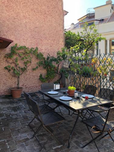 Giuturna Boutique Hotel, Rome (photo 4)