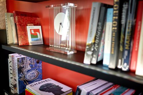 Le Pavillon des Lettres - Small Luxury Hotels of the World - image 9