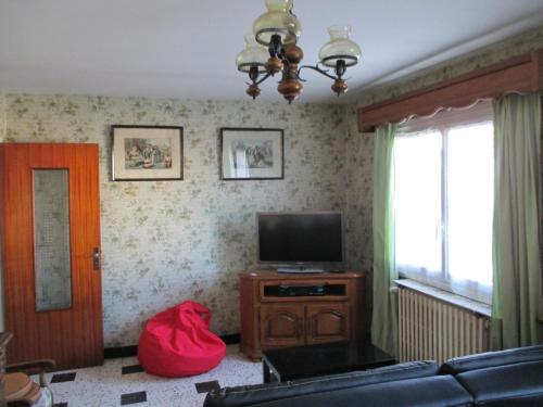 Maison de 2 a 6 personnes au bord de l'Herault in Agde City Center
