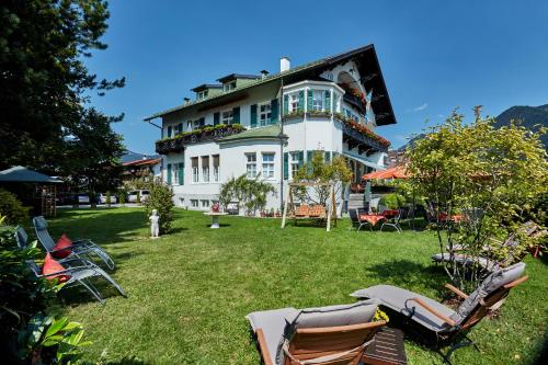 Hotel Aschenbrenner - image 4