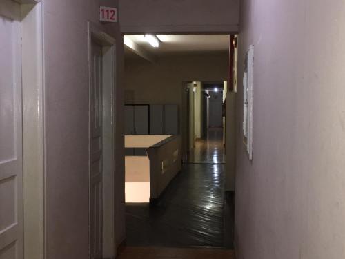 แผนผังชั้น, Hotel Chaves - Quartos Individuais in ซานตา เชชิเลีย