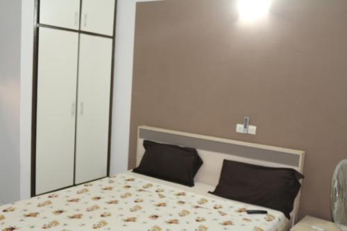 Happy Welcome Bietry 2 – khách sạn tại Marcory