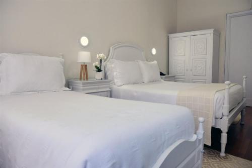 Hotel Visconde – Porto, KY