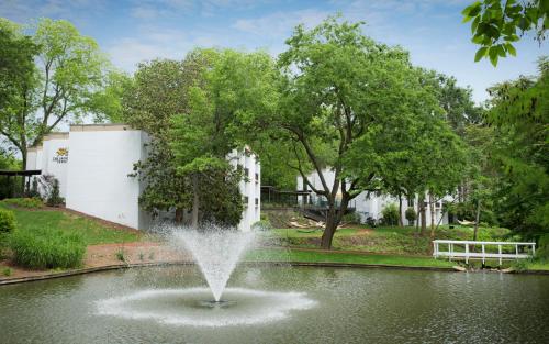 Griffin Hotel, an official Colonial Williamsburg Hotel