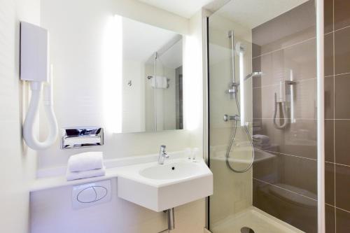 Chambre triple, 3 lits
