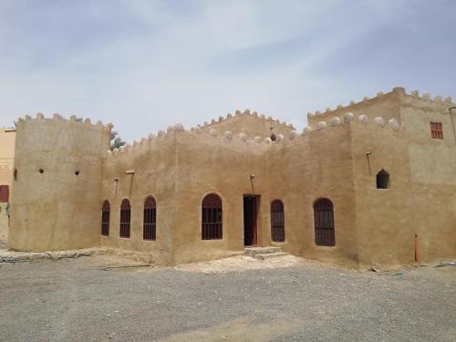 . Bait Bahla Hospitality Inn