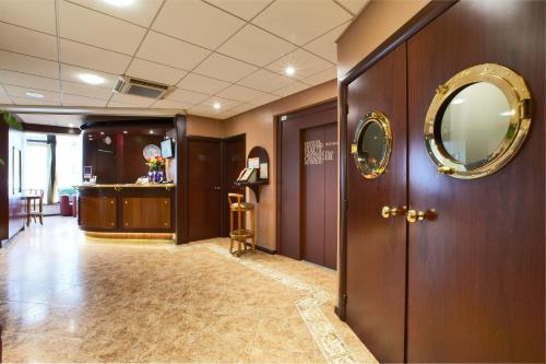 Kyriad Hotel Nevers Centre - image 13