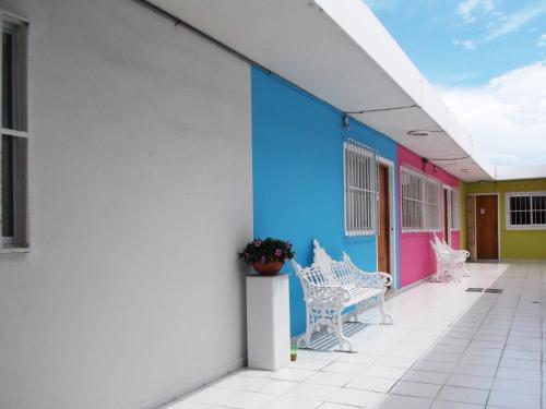 Inmobiliaria Percales in Veracruz, Mexico