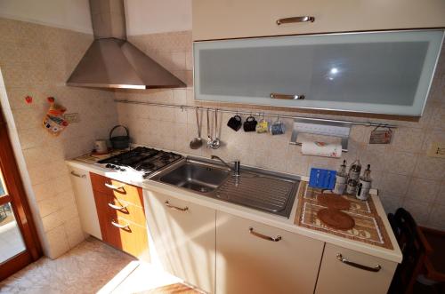 Ortensia apartment Levanto 5 Terre - main image