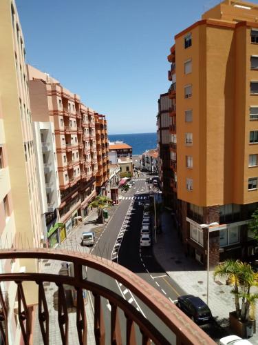 Avenida El Puente, 26