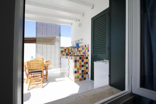  Villa Genny a 500 mt dalla spiaggia in San Cataldo