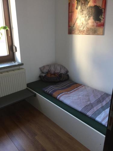 Ferienwohnung Schulze