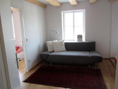City-Center Apartments - image 12