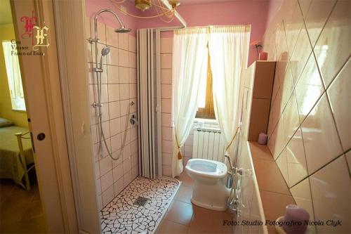  Casa Vacanze - Franco ed Enza in San Gregorio Magno