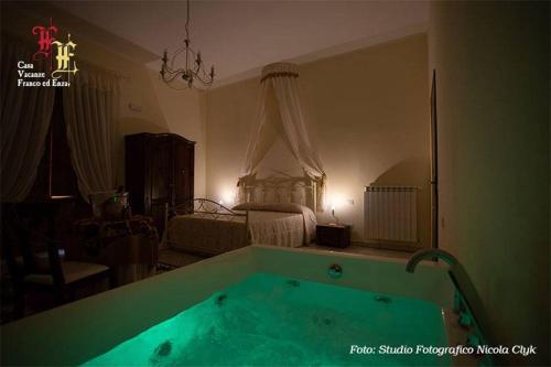 Casa Vacanze - Franco ed Enza in 聖大額我略