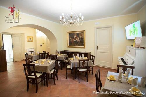 Casa Vacanze - Franco ed Enza in 聖大額我略