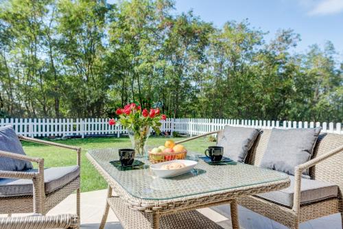 Bucharest Airport Suites & Villas 3