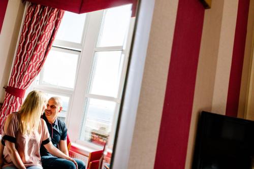 Claremont Hotel - All Inclusive - image 10