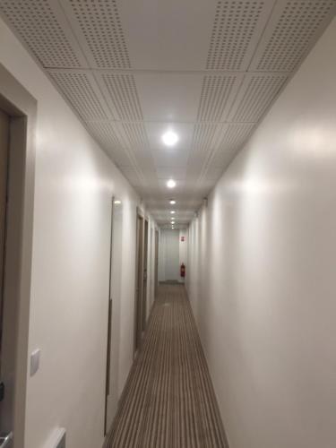 Hôtel des Arcades (Hotel des Arcades) in ريمس