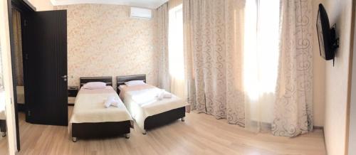 Guest House Kakheti in Kvareli