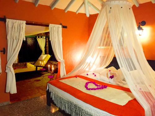 Hotel Boutique Iguaque Campestre Spa & Ecolodge