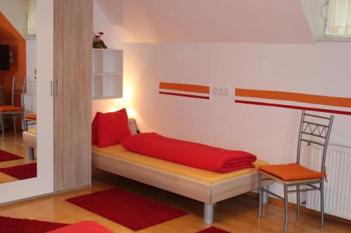 Ferienwohnung am Wörthersee Villa Waldbach - image 2